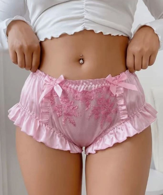 🌸 Knickers of the Day #003 🌸