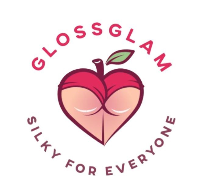 Women strawberry print pink silky feel satin knickers panties sissy size 10 (M)