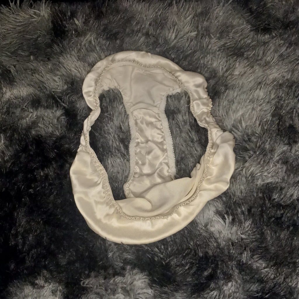 Sexy Women's 100% mulberry silk knickers soft panties medium -,XL unisex