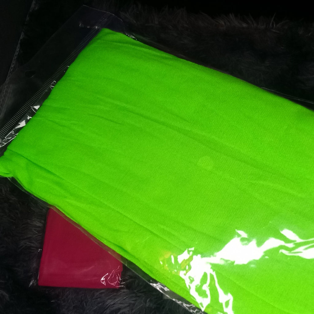 Women's 80D tights fashionable bright colours one size