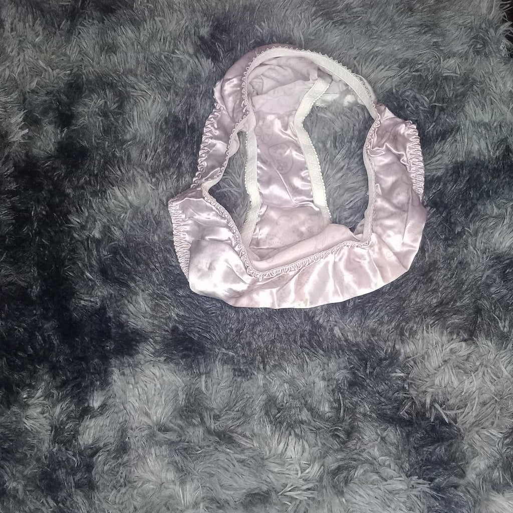 Sexy women's 100% silk knickers various design panties silky shine sissy CD TV