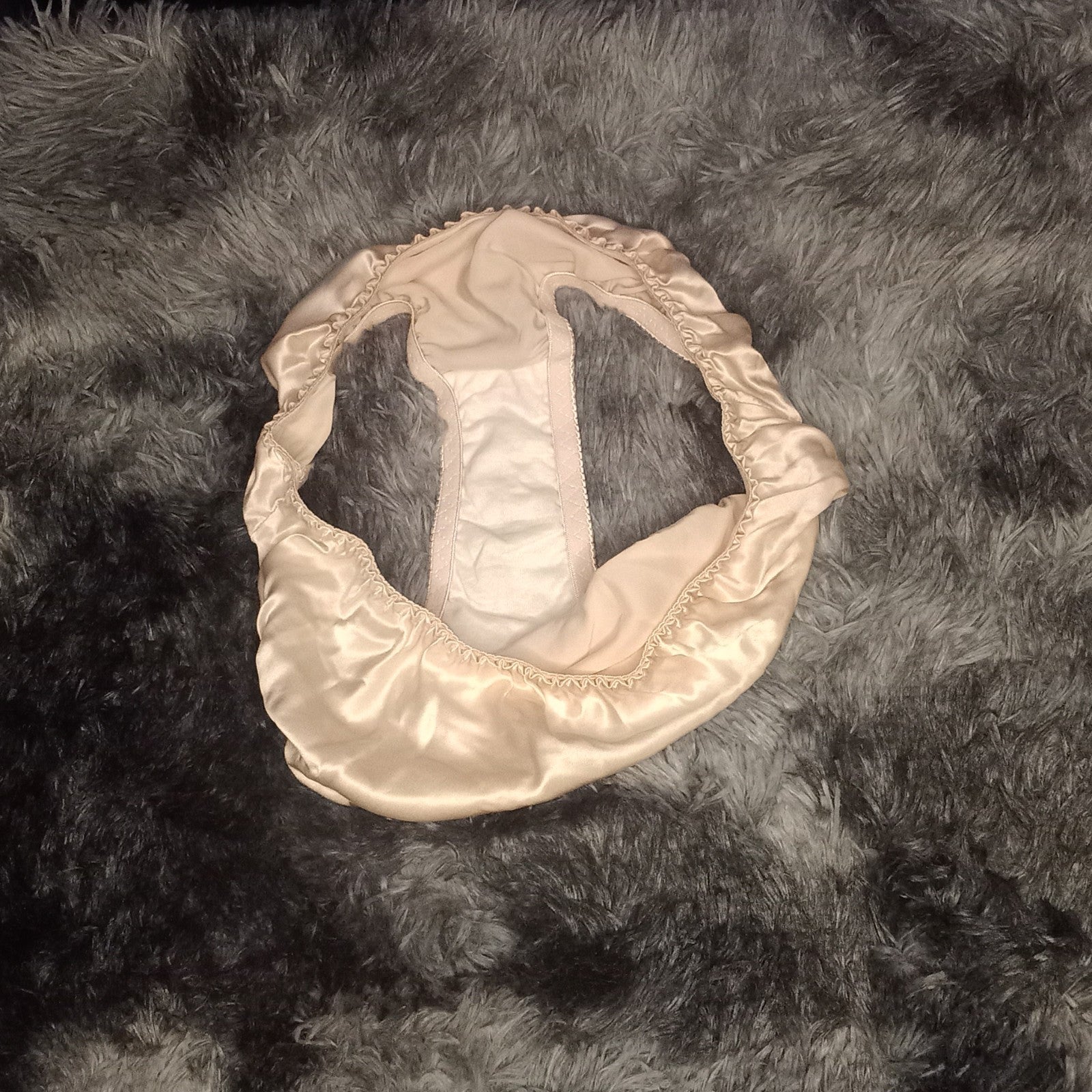 Sexy Women's 100% mulberry silk knickers soft panties medium -,XL unisex