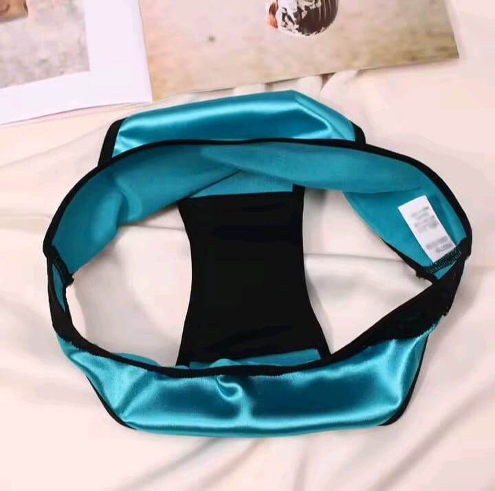 Women's stunning shiny soft silky feel satin knickers lace trim lush colours